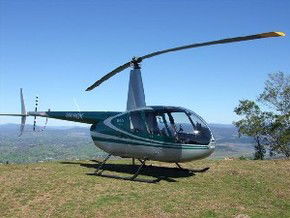 Alpine Helicopter Charter Scenic Tours - Accommodation Mount Tamborine 1