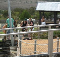 High Country - Accommodation Mount Tamborine