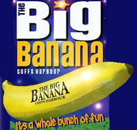 Big Banana - Accommodation Mount Tamborine