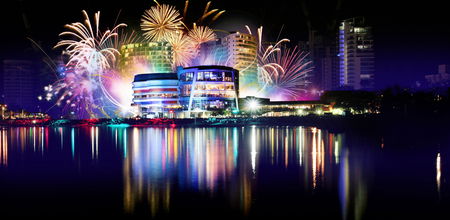 Twin Towns - Accommodation Mount Tamborine 0