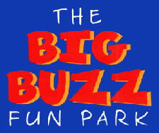 The Big Buzz Fun Park - Accommodation Mount Tamborine 0