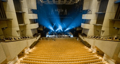 QPAC - Accommodation Mount Tamborine