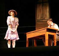 Warehaus Theatre Company - Accommodation Mount Tamborine