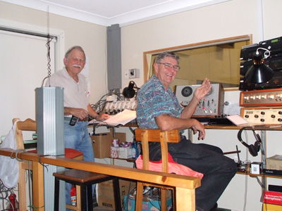 St Luke's Theatre - Accommodation Mount Tamborine 0