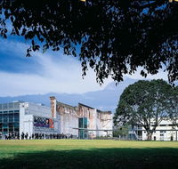 Brisbane Powerhouse Arts - Accommodation Mount Tamborine