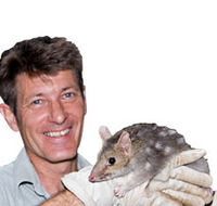 Geckoes Wildlife Presentations - Accommodation Mount Tamborine