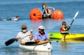 Coochie Boat Hire - Accommodation Mount Tamborine 0