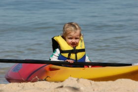 Coochie Boat Hire - Accommodation Mount Tamborine 1