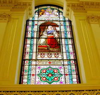 Parliament House - Accommodation Mount Tamborine