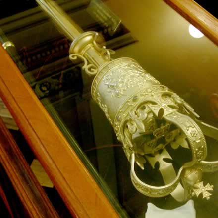 Parliament House - Accommodation Mount Tamborine 3