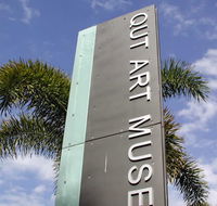 QUT Art Museum - Accommodation Mount Tamborine