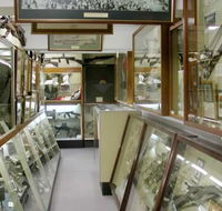 Queensland Military Memorial Museum - Accommodation Mount Tamborine