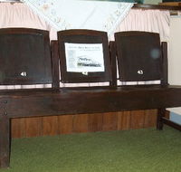 Sandgate  District Historical Society  Museum - Accommodation Mount Tamborine