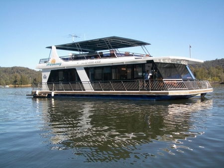  Accommodation Mount Tamborine