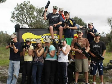 Narraloggan WA Accommodation Mount Tamborine