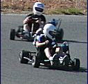 Raceway Kart Hire - Accommodation Mount Tamborine
