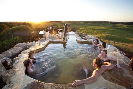 Peninsula Hot Springs - Accommodation Mount Tamborine 2