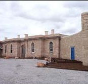 Old Gaol - Accommodation Mount Tamborine