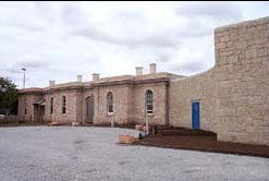 Old Gaol - Accommodation Mount Tamborine 0
