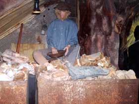 Proserpine Historical Museum - Accommodation Mount Tamborine 2