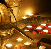 Lella Hammam Moroccan Bath and Spa - Accommodation Mount Tamborine