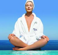 aQueous Spa - Accommodation Mount Tamborine