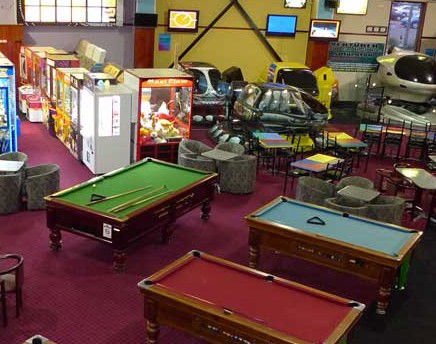 Funcity Sunshine - Accommodation Mount Tamborine 0