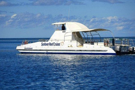 Sunlover Reef Cruises - Accommodation Mount Tamborine 1