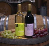 Beckingham Wines - Accommodation Mount Tamborine