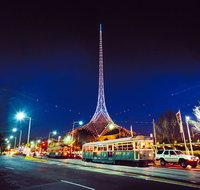The Arts Centre Melbourne - Accommodation Mount Tamborine