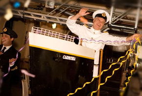 Titanic Theatre Restaurant - Accommodation Mount Tamborine 2