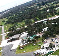 Commando Skydivers - Accommodation Mount Tamborine