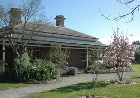  Accommodation Mount Tamborine
