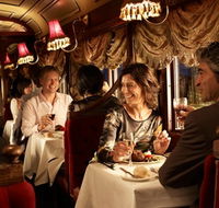 The Colonial Tramcar Restaurant - Accommodation Mount Tamborine