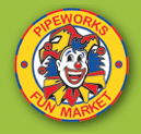 Pipeworks Fun Market - Accommodation Mount Tamborine