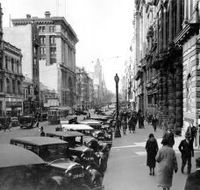 Melbourne City Heritage Walking Tours - Accommodation Mount Tamborine