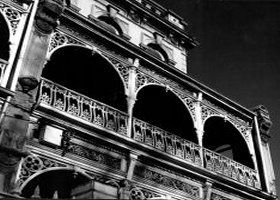 Melbourne City Heritage Walking Tours - Accommodation Mount Tamborine 2