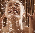 Aurora Spa Retreat - Accommodation Mount Tamborine