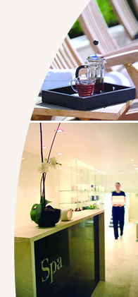 Lyall Hotel And Spa - Accommodation Mount Tamborine 0