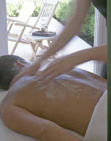Lyall Hotel And Spa - Accommodation Mount Tamborine 1