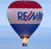 Balloon Flights Over Melbourne - Accommodation Mount Tamborine