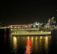 Party Boat Cruises - Accommodation Mount Tamborine