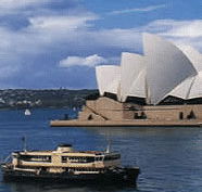 Melbourne Star Cruises - Accommodation Mount Tamborine