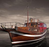 Oriental Queen Cruises - Accommodation Mount Tamborine
