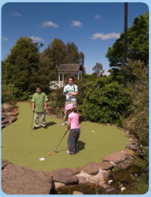 Wheelers Hill VIC Accommodation Mount Tamborine