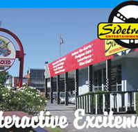 Sidetracked Entertainment Centre - Accommodation Mount Tamborine
