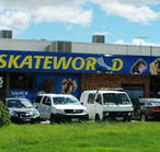 Skateworld Mordialloc - Winter Family Skate - Accommodation Mount Tamborine