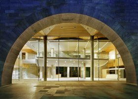 National Gallery Of Victoria - Accommodation Mount Tamborine 0