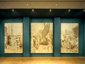 National Gallery Of Victoria - Accommodation Mount Tamborine 2