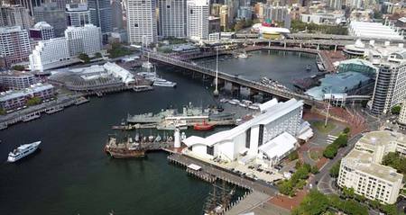 Darling Harbour NSW Accommodation Mount Tamborine